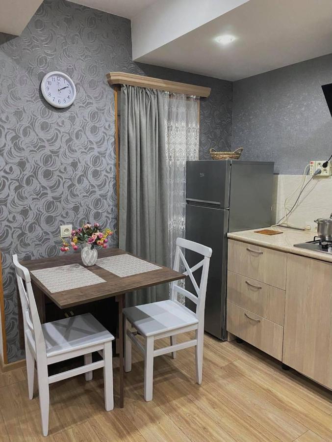 Eka's House Daire Tiflis
